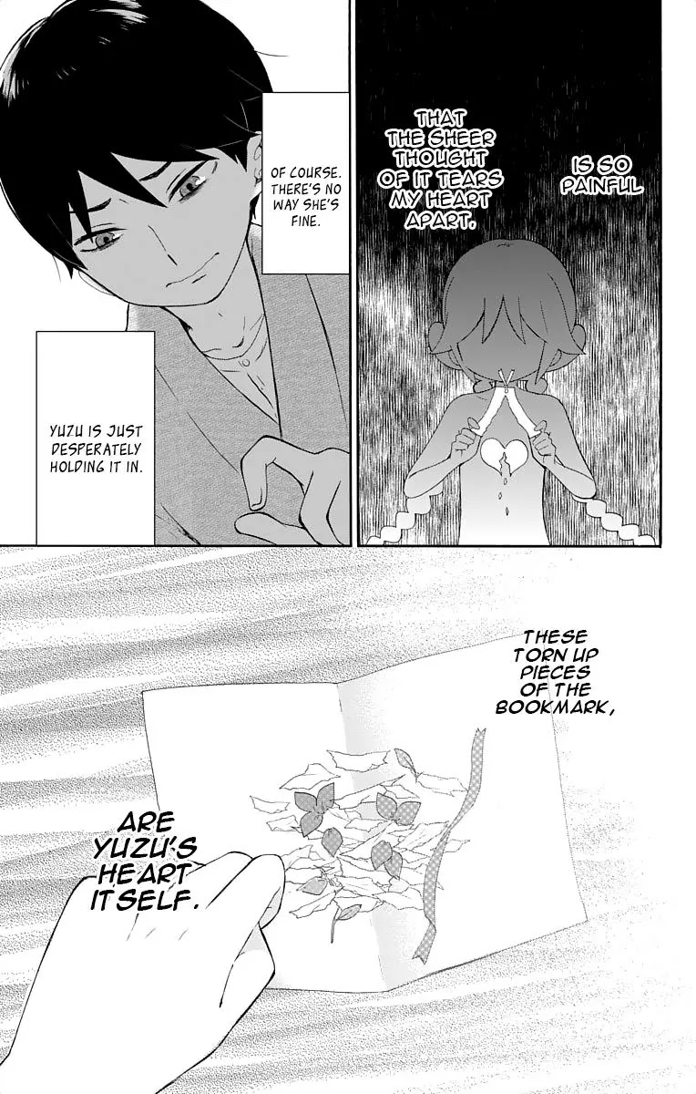 Taisho Wotome Otogibanashi Chapter 12 page 16 - Chapter 12: Unchanging Love