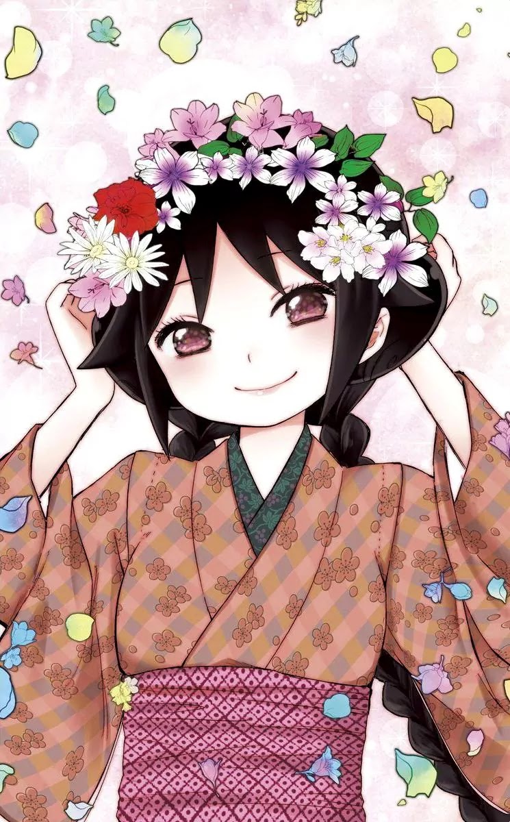 Taisho Wotome Otogibanashi Chapter 12 page 2 - Chapter 12: Unchanging Love