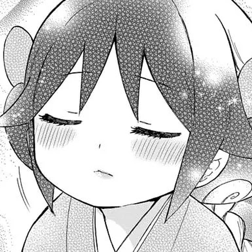Taisho Wotome Otogibanashi Chapter 15: To have friends from afar, A letter comes cover