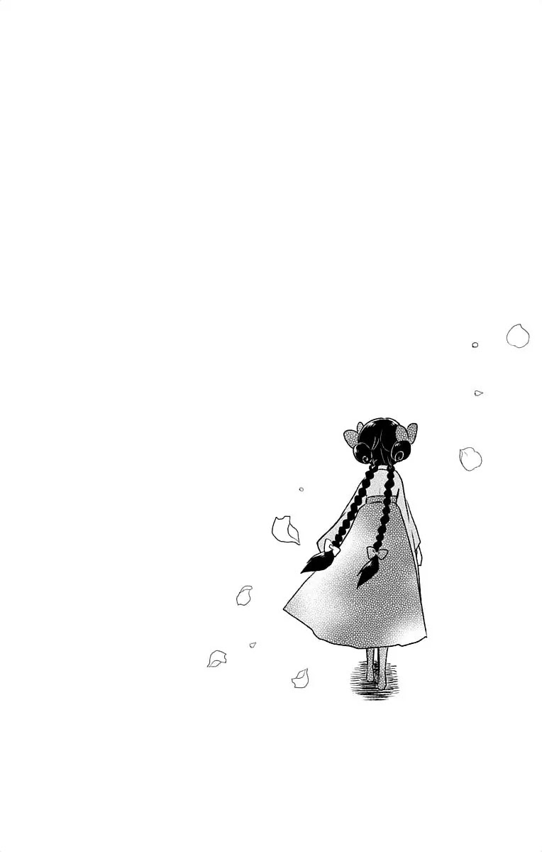 Taisho Wotome Otogibanashi Chapter 16 page 17 - Chapter 16: Midori and Yuzuki