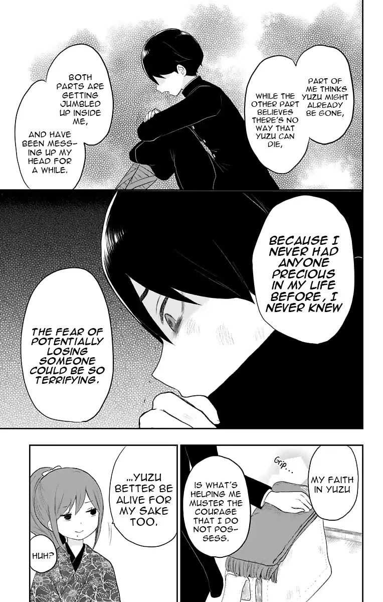 Taisho Wotome Otogibanashi Chapter 19 page 10 - Chapter 19: Reunion