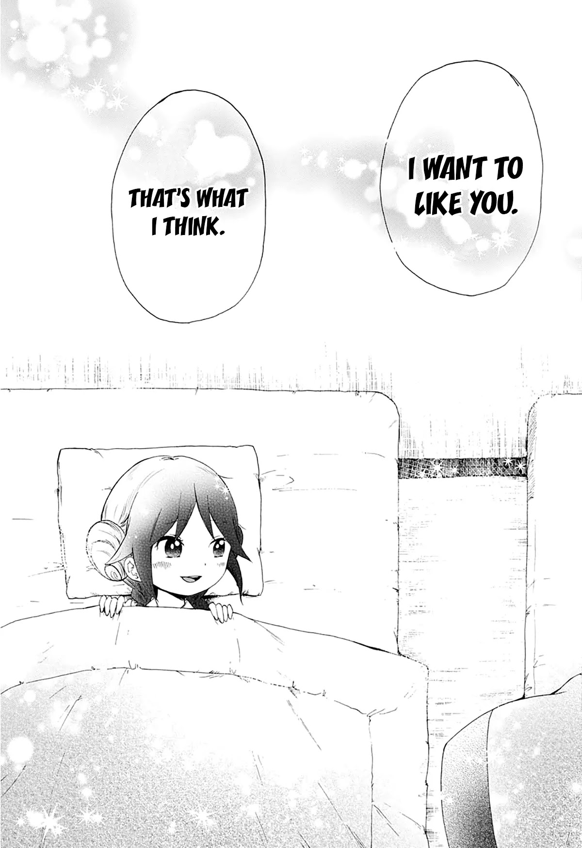 Taisho Wotome Otogibanashi Chapter 2 page 20 - Chapter 2: Memory of Spring on a Winter Night