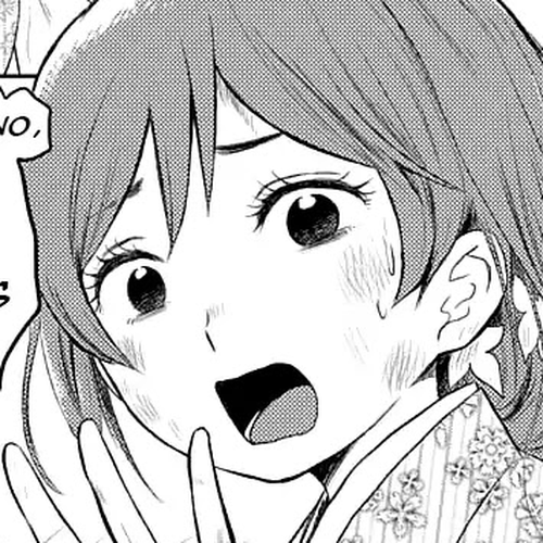 Taisho Wotome Otogibanashi Chapter 20: Seeking Yuzuki cover