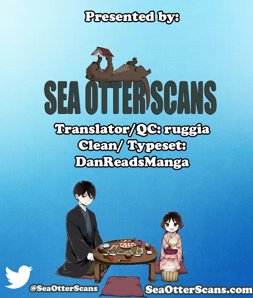 Taisho Wotome Otogibanashi Chapter 23 page 1 - Chapter 23: Autumn Maidens