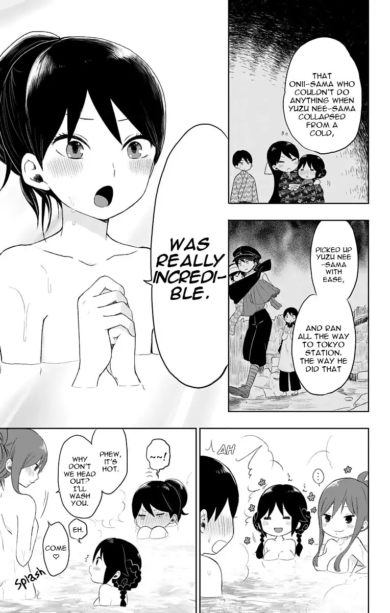 Taisho Wotome Otogibanashi Chapter 23 page 12 - Chapter 23: Autumn Maidens