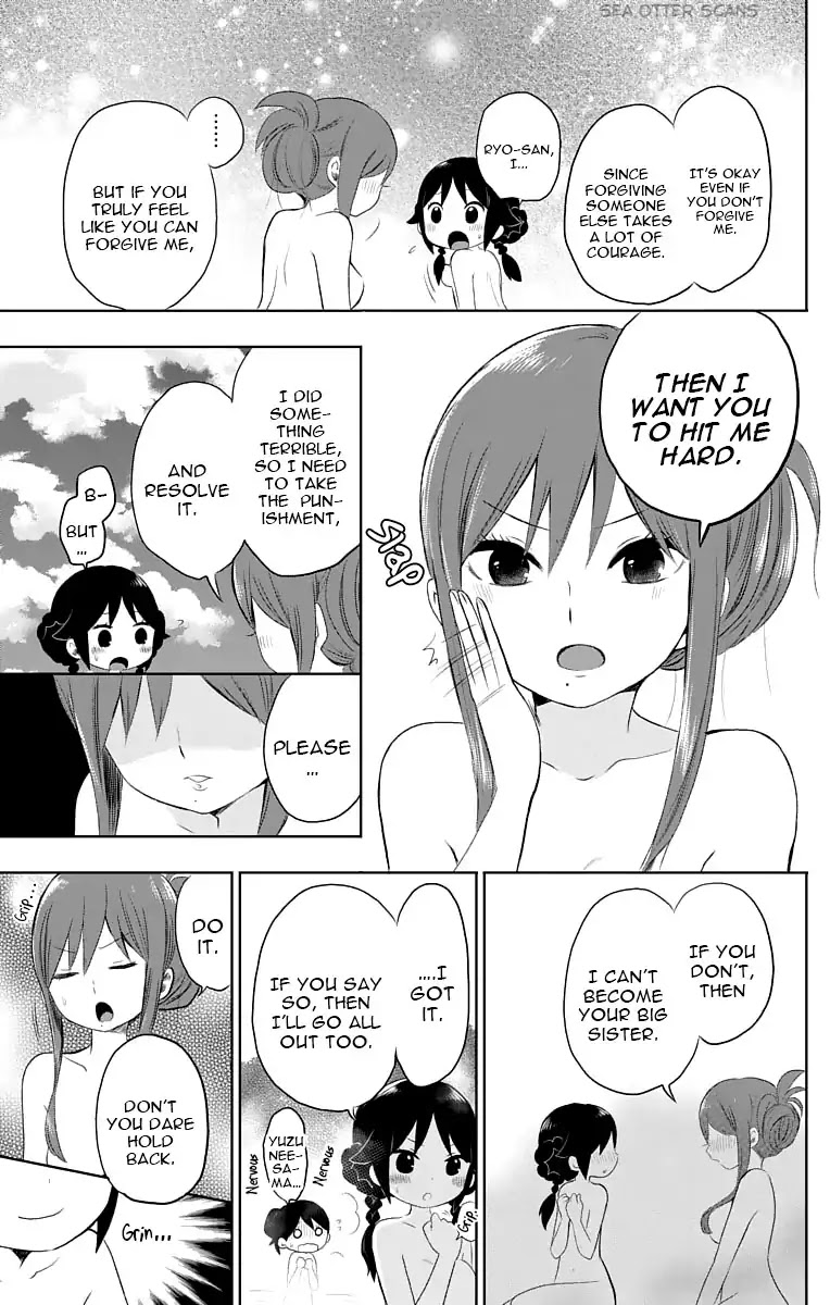Taisho Wotome Otogibanashi Chapter 23 page 14 - Chapter 23: Autumn Maidens