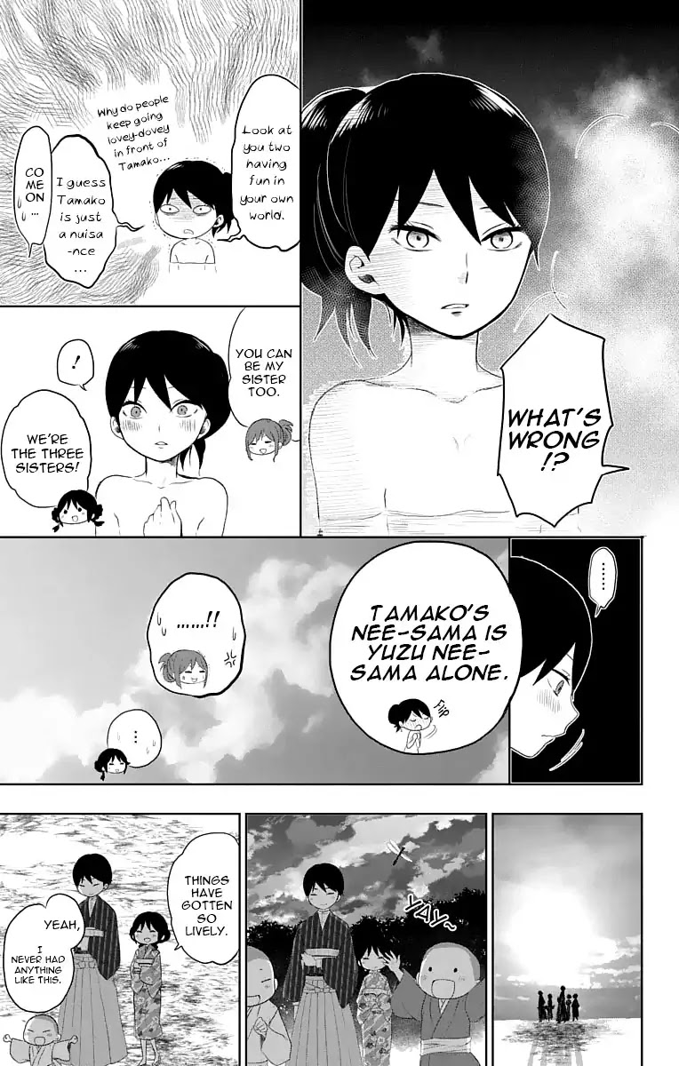 Taisho Wotome Otogibanashi Chapter 23 page 18 - Chapter 23: Autumn Maidens