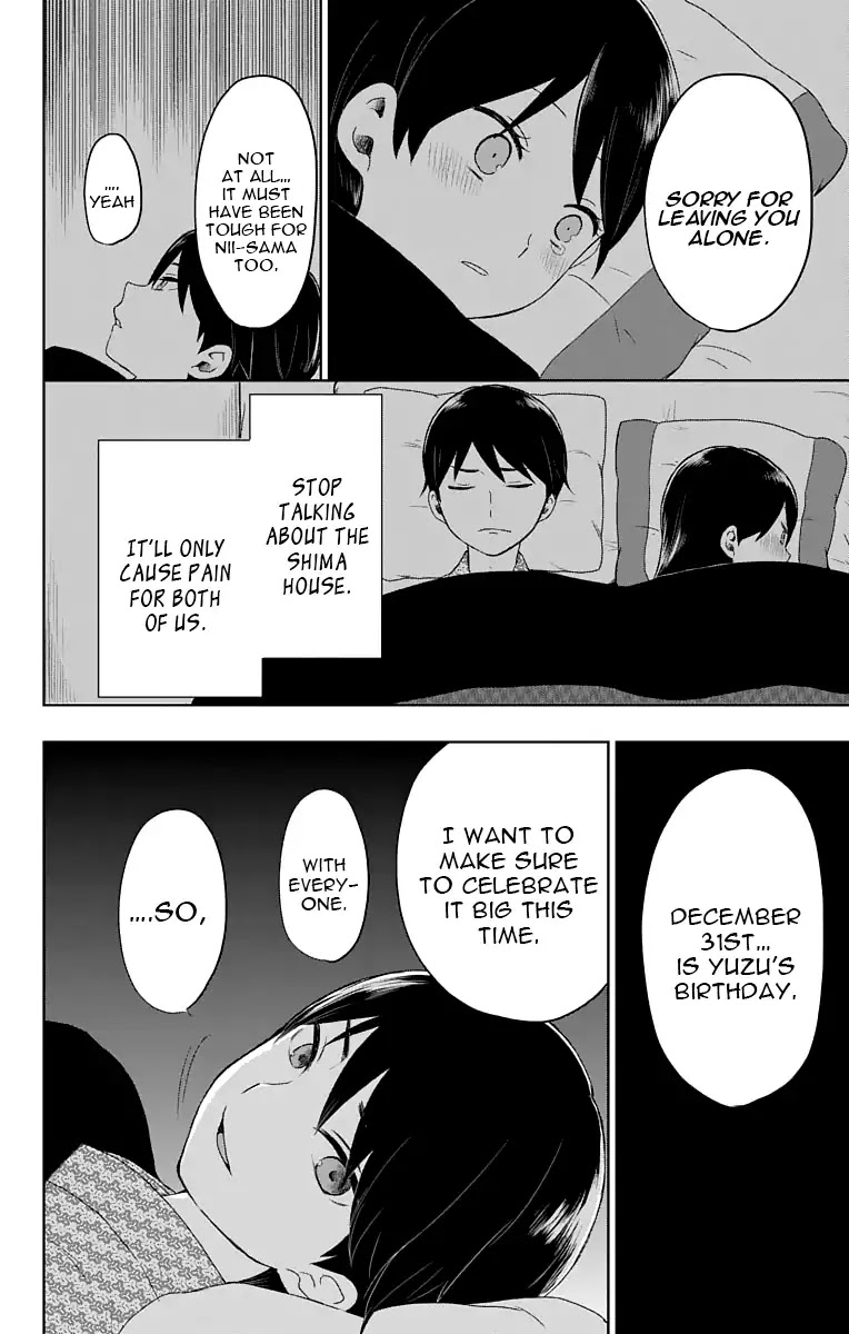 Taisho Wotome Otogibanashi Chapter 26 page 22 - Chapter 26: Melancholy of Tamako