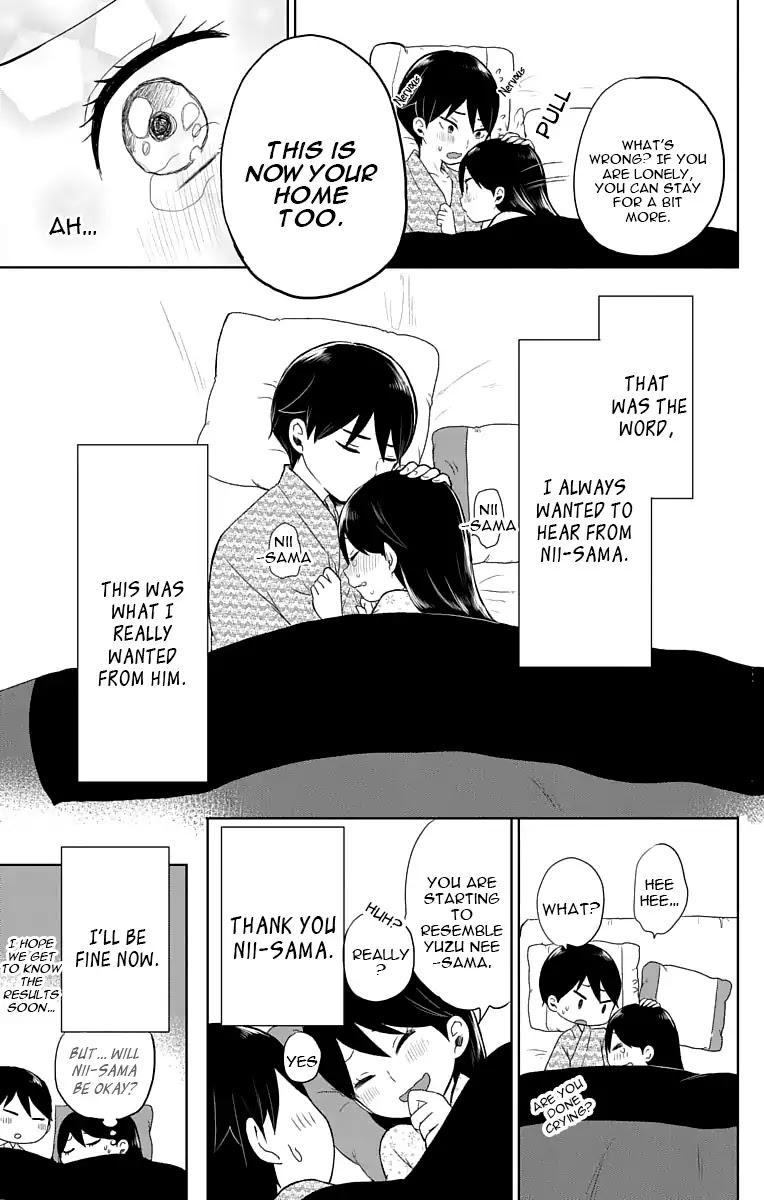 Taisho Wotome Otogibanashi Chapter 26 page 25 - Chapter 26: Melancholy of Tamako