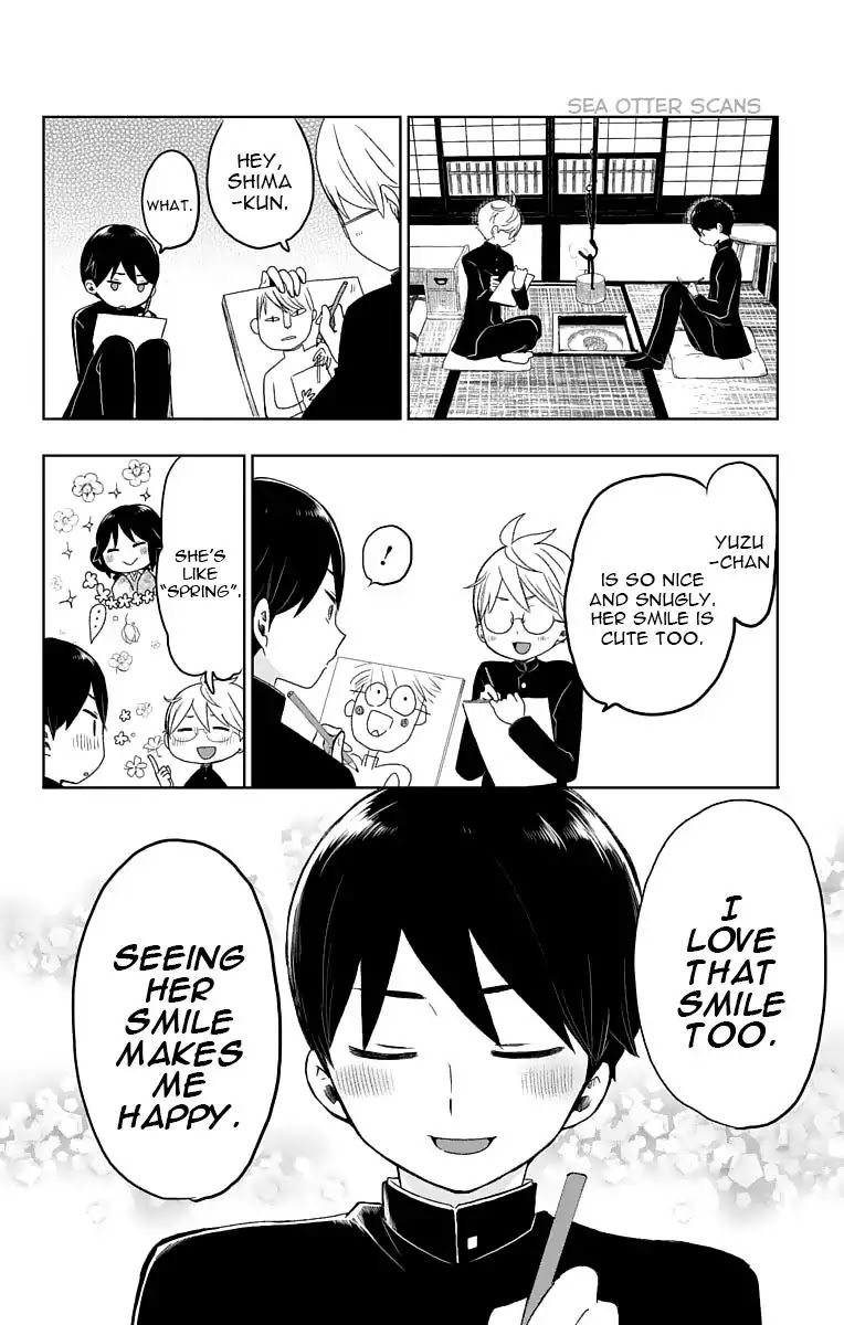 Taisho Wotome Otogibanashi Chapter 27 page 23 - Chapter 27: Tamahiko to school