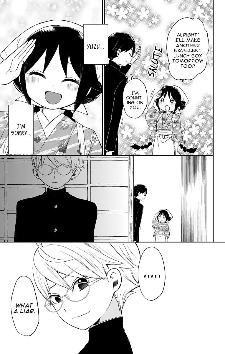 Taisho Wotome Otogibanashi Chapter 27 page 28 - Chapter 27: Tamahiko to school