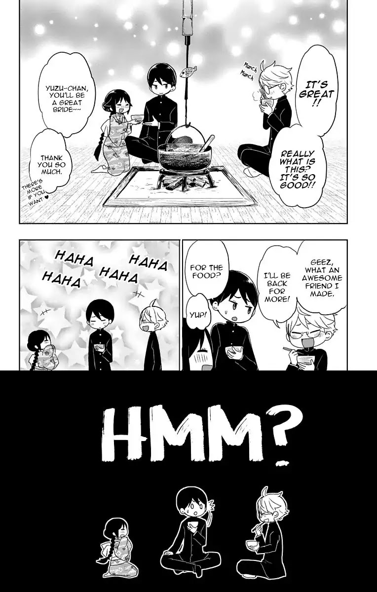 Taisho Wotome Otogibanashi Chapter 27 page 31 - Chapter 27: Tamahiko to school