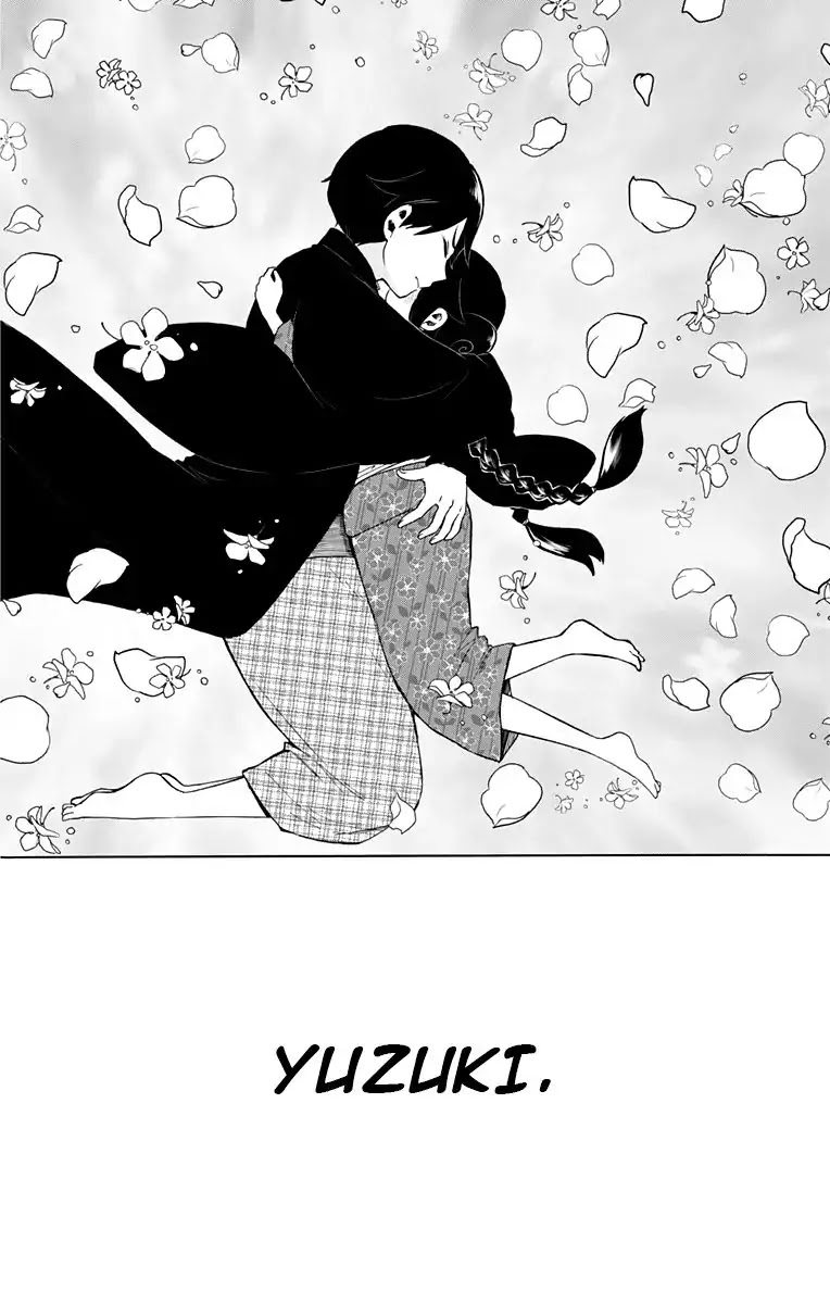 Taisho Wotome Otogibanashi Chapter 31 page 30 - Chapter 31: End of a Fairy Tale