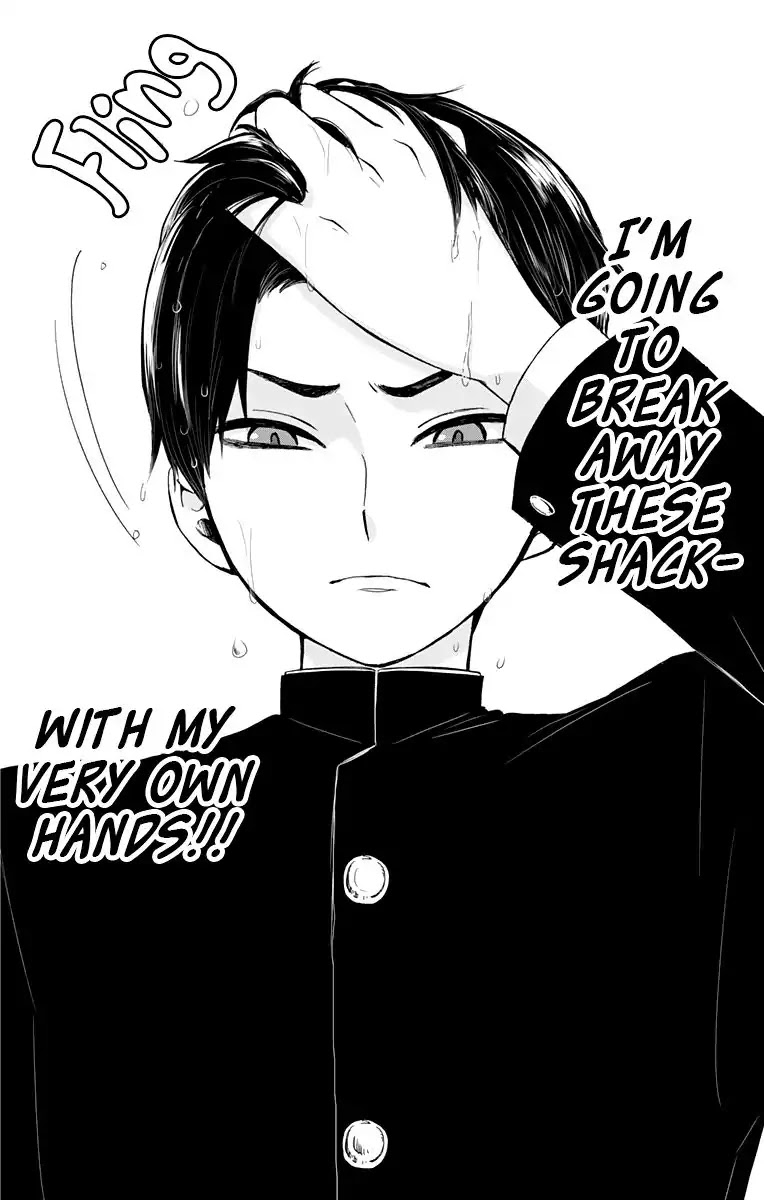 Taisho Wotome Otogibanashi Chapter 31 page 32 - Chapter 31: End of a Fairy Tale