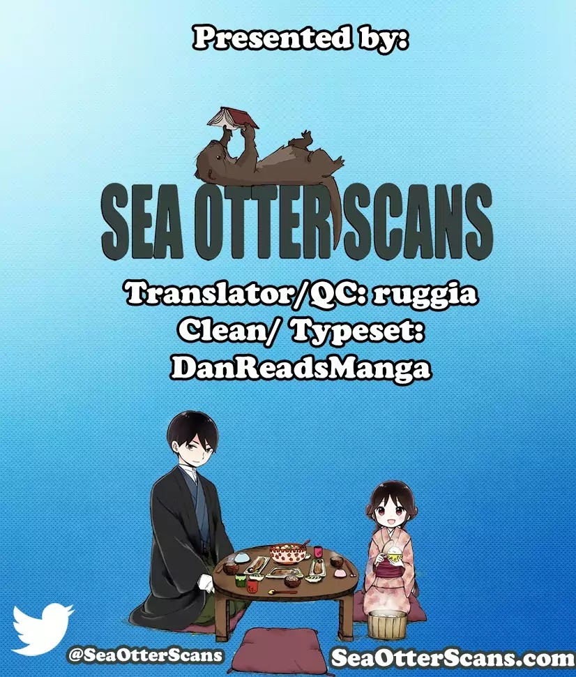 Taisho Wotome Otogibanashi Chapter 32 page 1 - Chapter 32: Childhood Memory