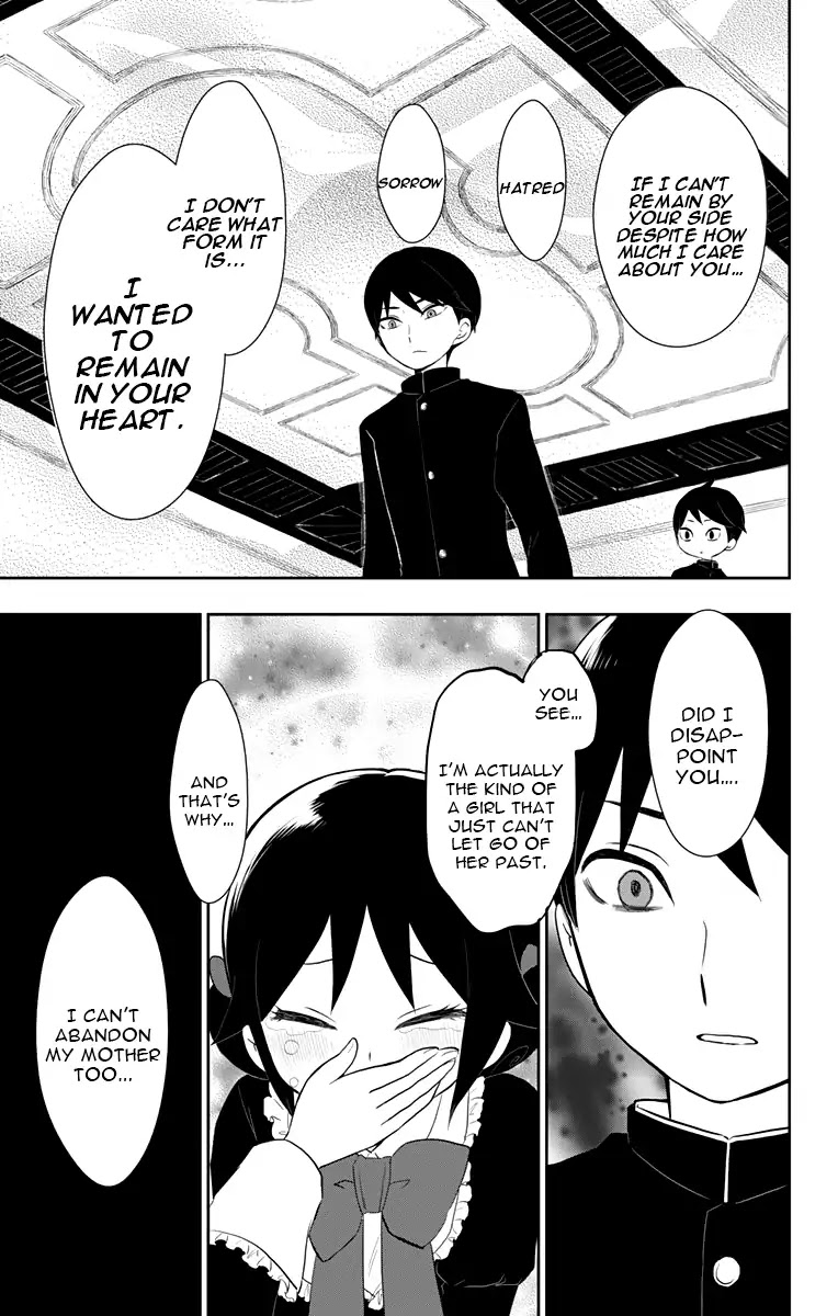 Taisho Wotome Otogibanashi Chapter 32 page 23 - Chapter 32: Childhood Memory
