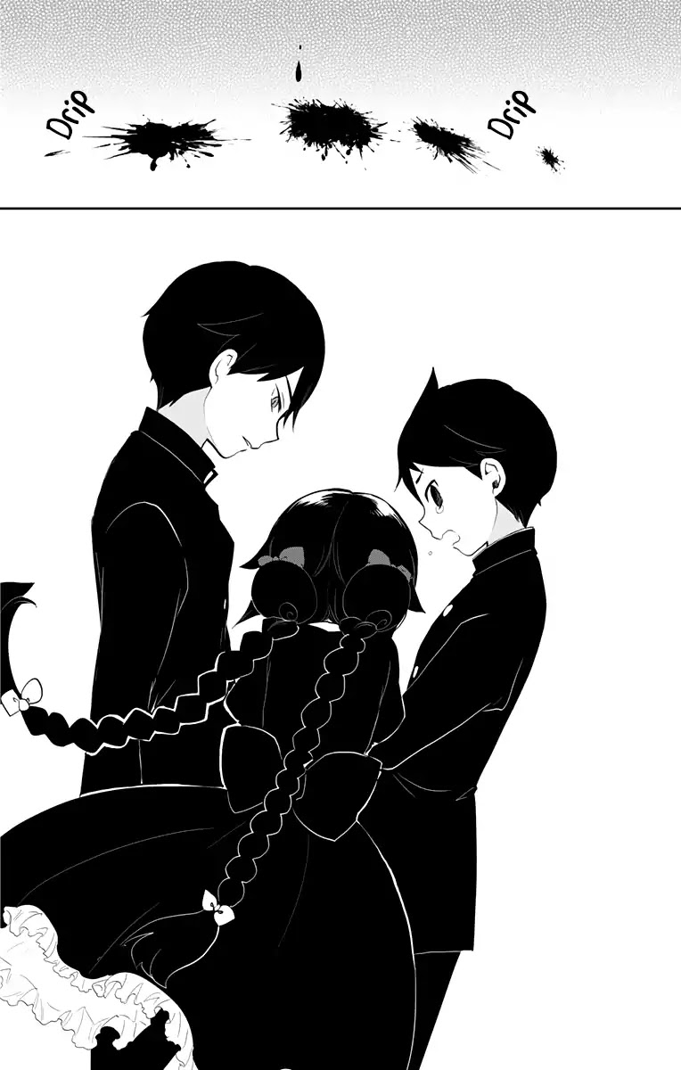 Taisho Wotome Otogibanashi Chapter 32 page 30 - Chapter 32: Childhood Memory