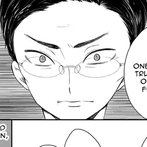Taisho Wotome Otogibanashi Chapter 33: Father and Son cover