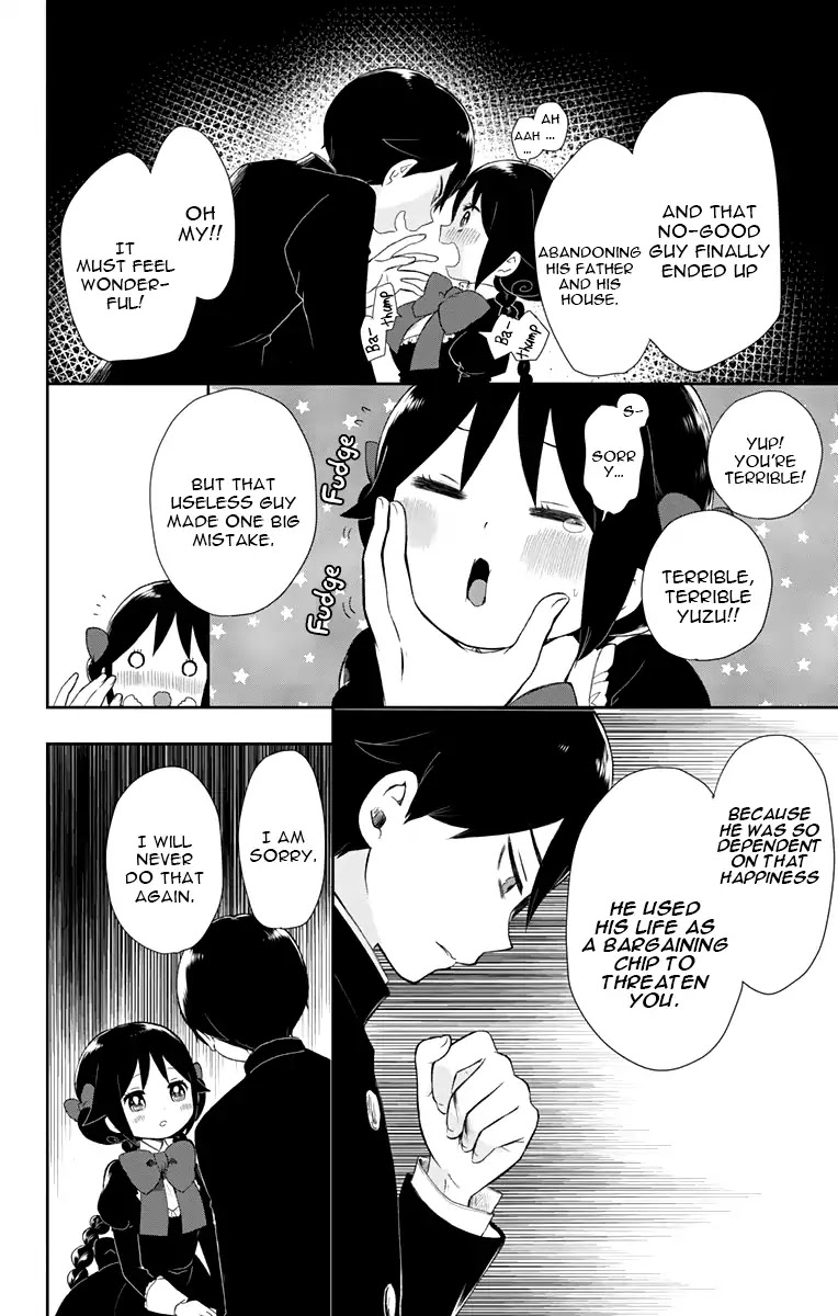 Taisho Wotome Otogibanashi Chapter 34 page 13 - Chapter 34: Railway to Tohoku