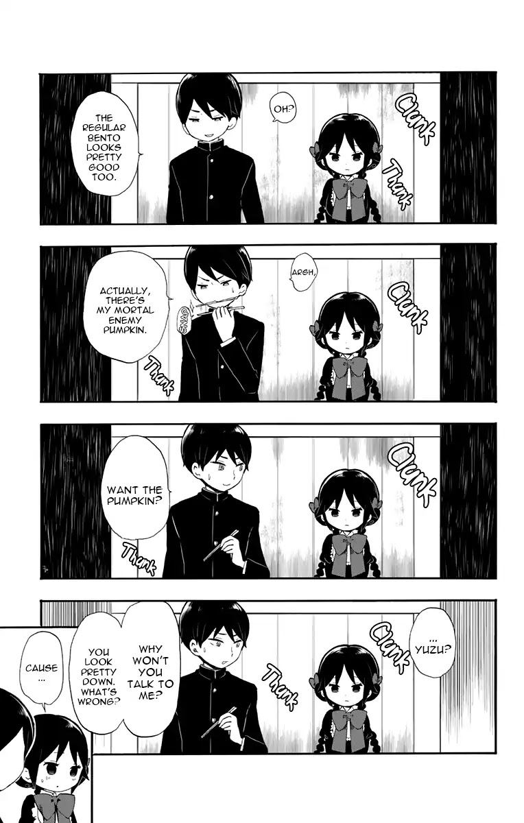 Taisho Wotome Otogibanashi Chapter 34 page 8 - Chapter 34: Railway to Tohoku