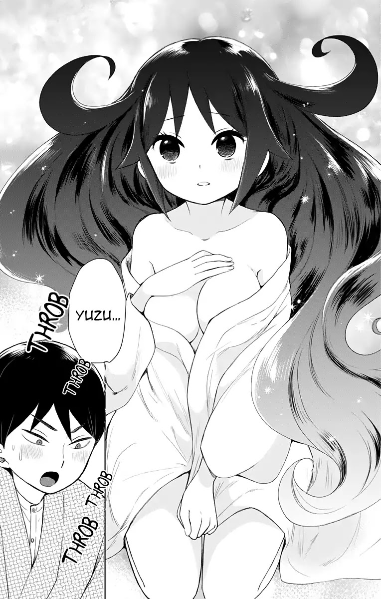 Taisho Wotome Otogibanashi Chapter 36 page 8 - Chapter 36: Flowery Moon Night