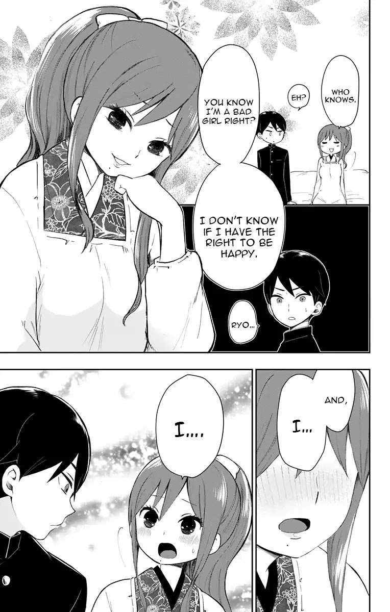 Taisho Wotome Otogibanashi Chapter 37 page 10 - Chapter 37: Endearing Future