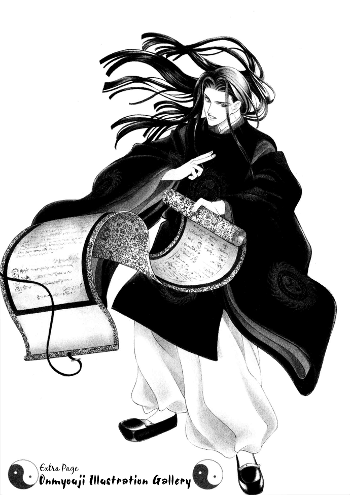 Taishou Mugen Kitan Chapter 3.2 page 35 - Chapter 3 v2 : Beloved Princess