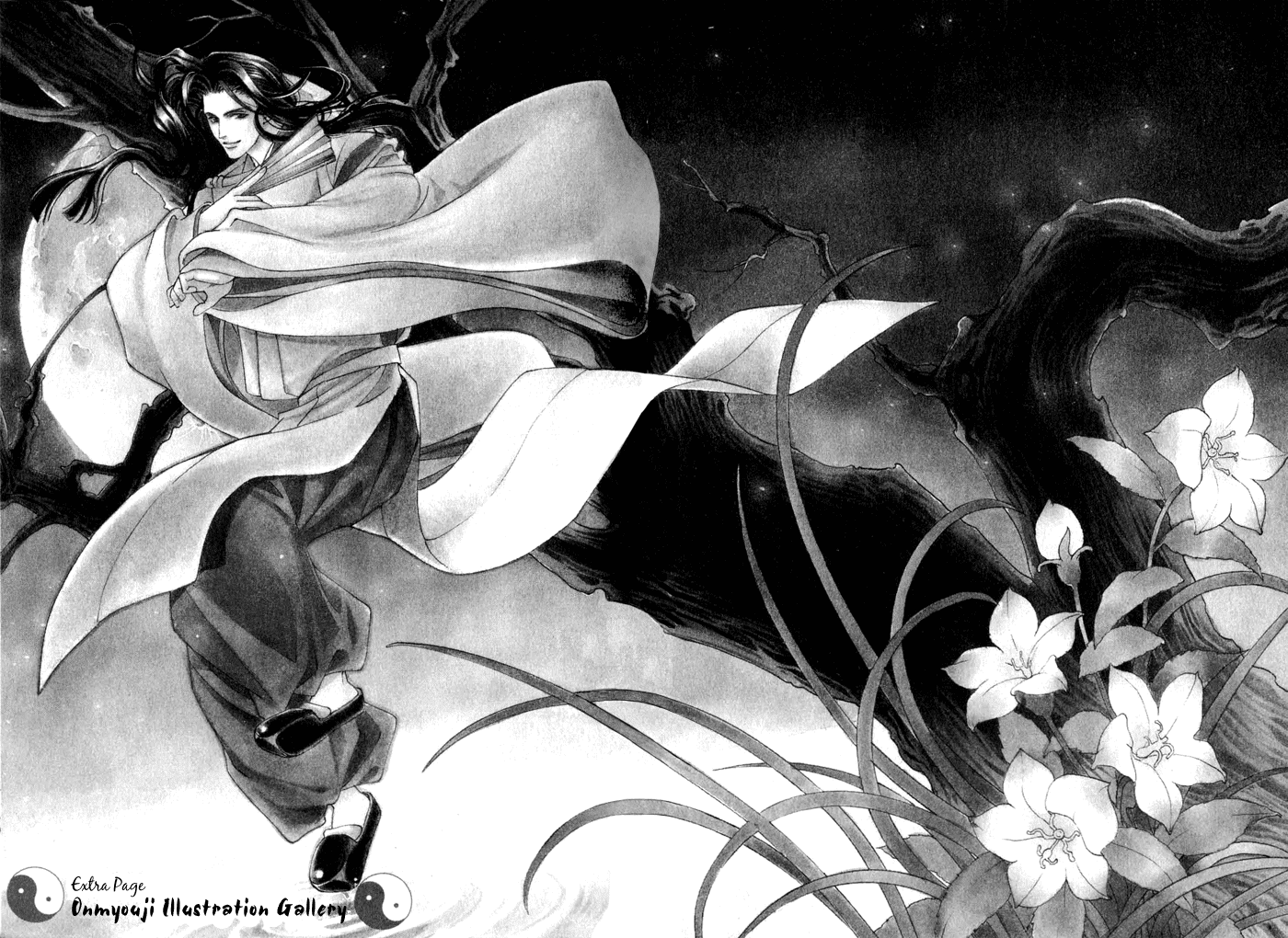 Taishou Mugen Kitan Chapter 3.2 page 36 - Chapter 3 v2 : Beloved Princess