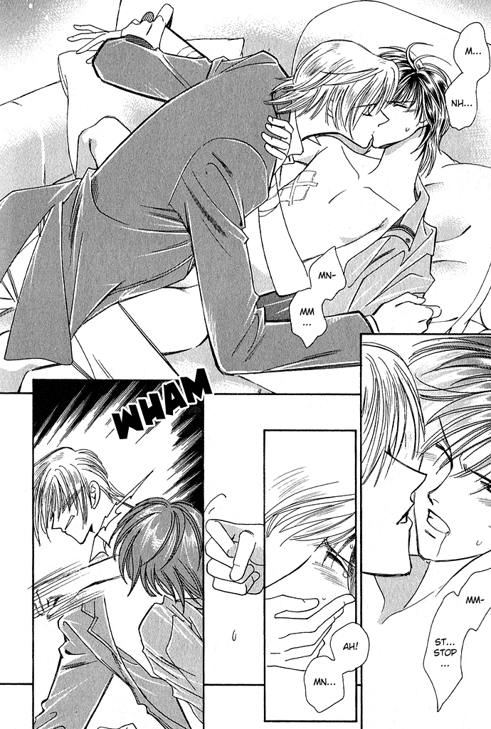 Taishou Mugen Kitan Chapter 4.2 page 23 - Chapter 4 v2 : Evil One ~My One and Only~ [end]