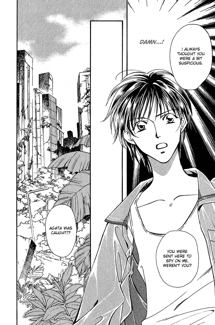 Taishou Mugen Kitan Chapter 4.2 page 29 - Chapter 4 v2 : Evil One ~My One and Only~ [end]