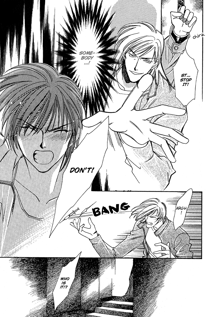 Taishou Mugen Kitan Chapter 4.2 page 36 - Chapter 4 v2 : Evil One ~My One and Only~ [end]