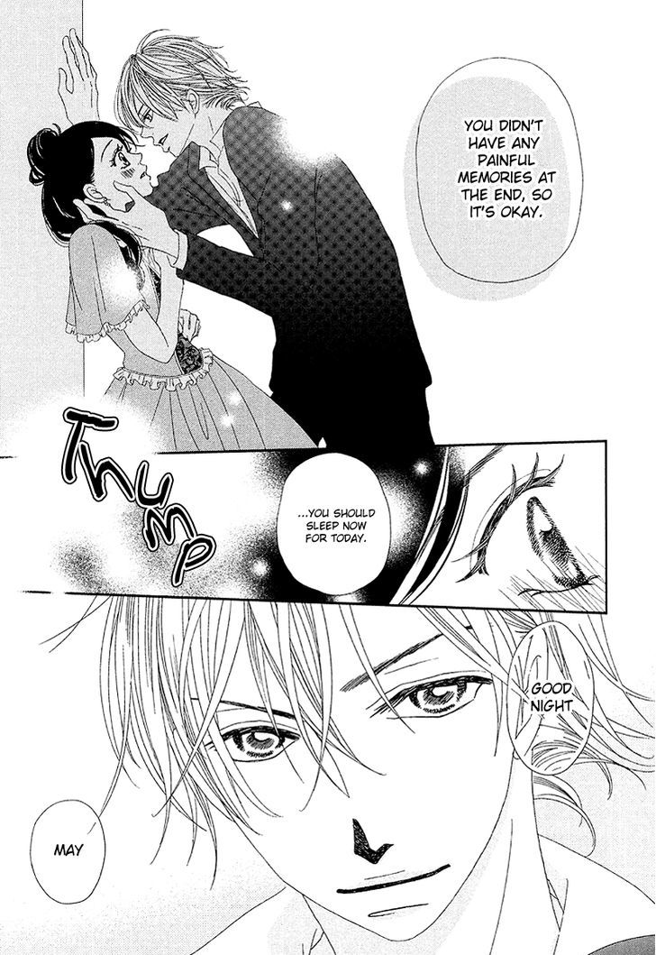 Taishou Romantica Chapter 1 page 24 - Chapter 1 : Antique 1