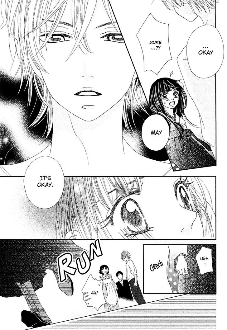 Taishou Romantica Chapter 1 page 30 - Chapter 1 : Antique 1
