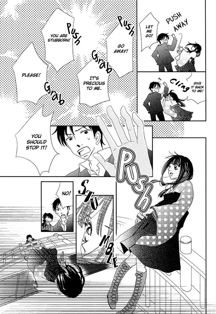 Taishou Romantica Chapter 1 page 34 - Chapter 1 : Antique 1