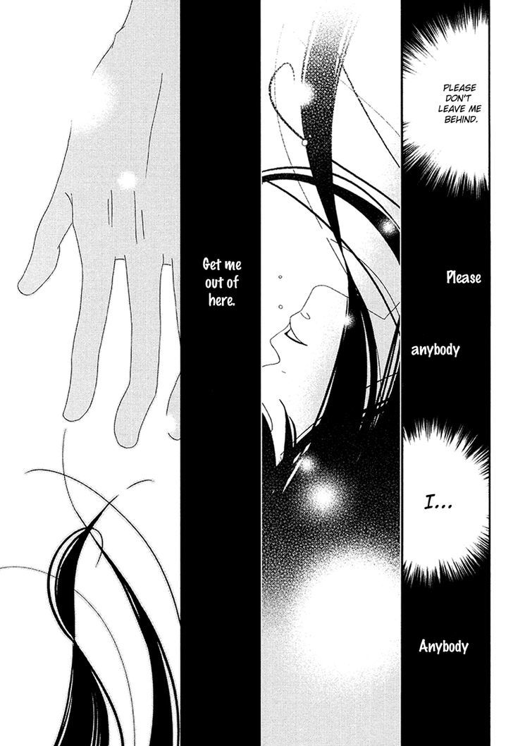 Taishou Romantica Chapter 1 page 36 - Chapter 1 : Antique 1