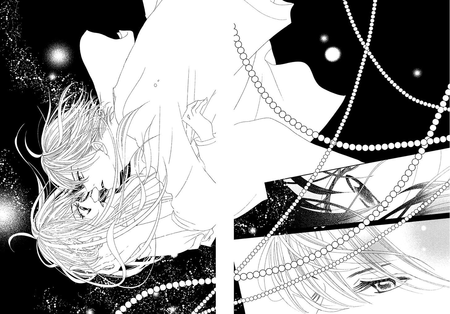 Taishou Romantica Chapter 1 page 37 - Chapter 1 : Antique 1