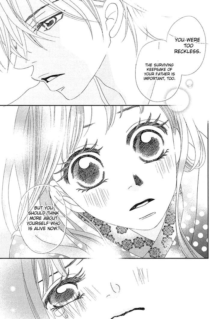Taishou Romantica Chapter 1 page 41 - Chapter 1 : Antique 1