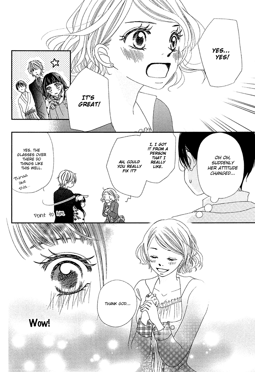 Taishou Romantica Chapter 2 page 13 - Chapter 2 : Antique 2