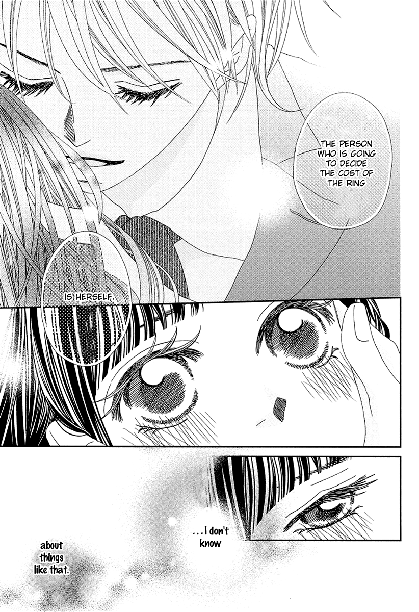 Taishou Romantica Chapter 2 page 20 - Chapter 2 : Antique 2