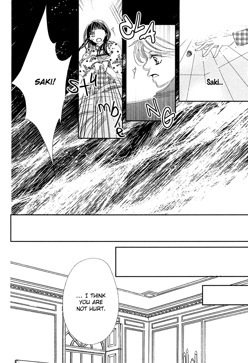 Taishou Romantica Chapter 2 page 25 - Chapter 2 : Antique 2