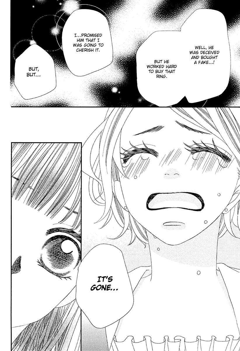 Taishou Romantica Chapter 2 page 29 - Chapter 2 : Antique 2