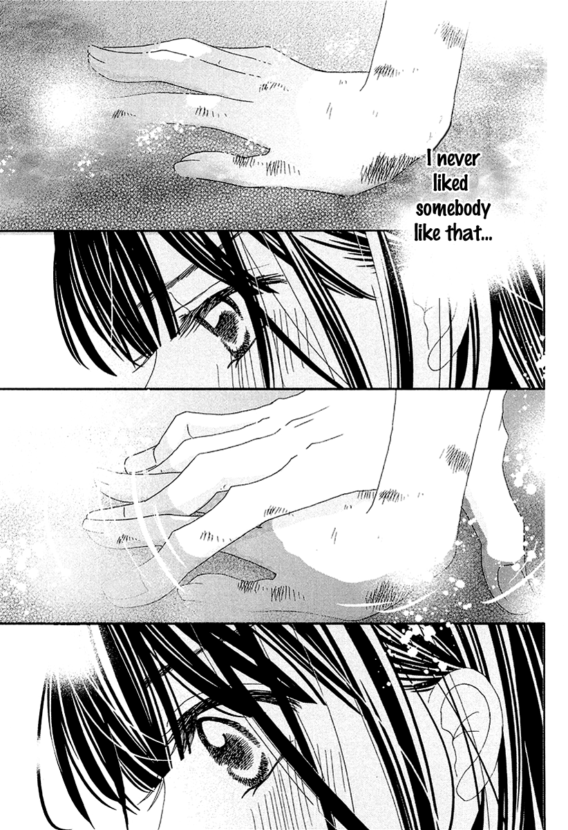 Taishou Romantica Chapter 2 page 36 - Chapter 2 : Antique 2