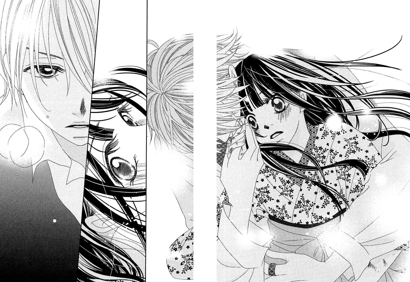 Taishou Romantica Chapter 2 page 37 - Chapter 2 : Antique 2