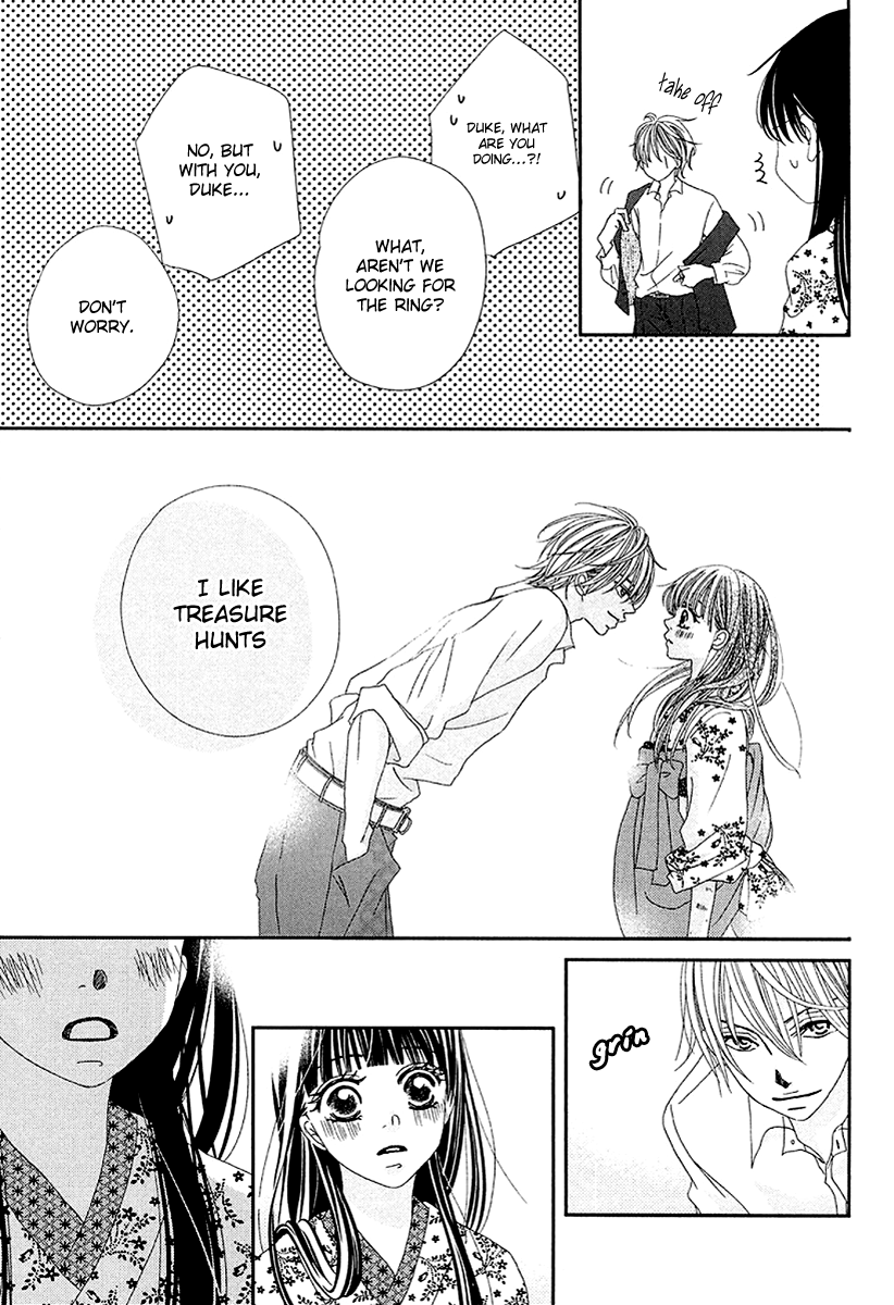 Taishou Romantica Chapter 2 page 41 - Chapter 2 : Antique 2