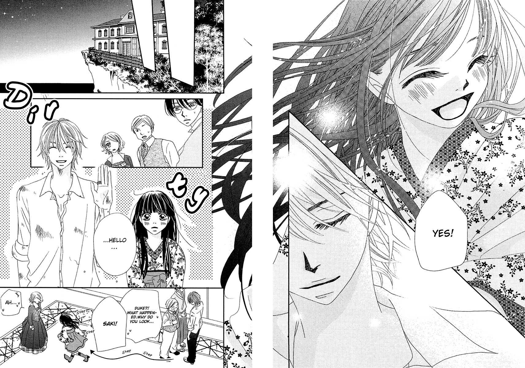 Taishou Romantica Chapter 2 page 42 - Chapter 2 : Antique 2