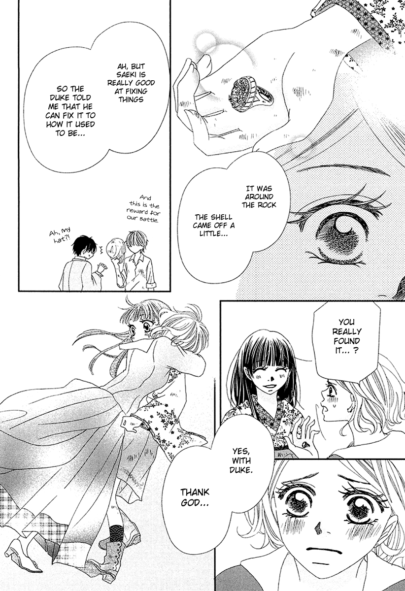 Taishou Romantica Chapter 2 page 43 - Chapter 2 : Antique 2
