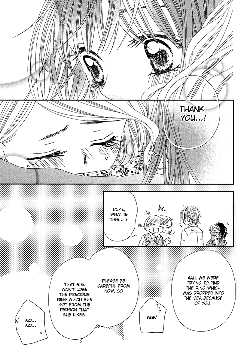 Taishou Romantica Chapter 2 page 44 - Chapter 2 : Antique 2