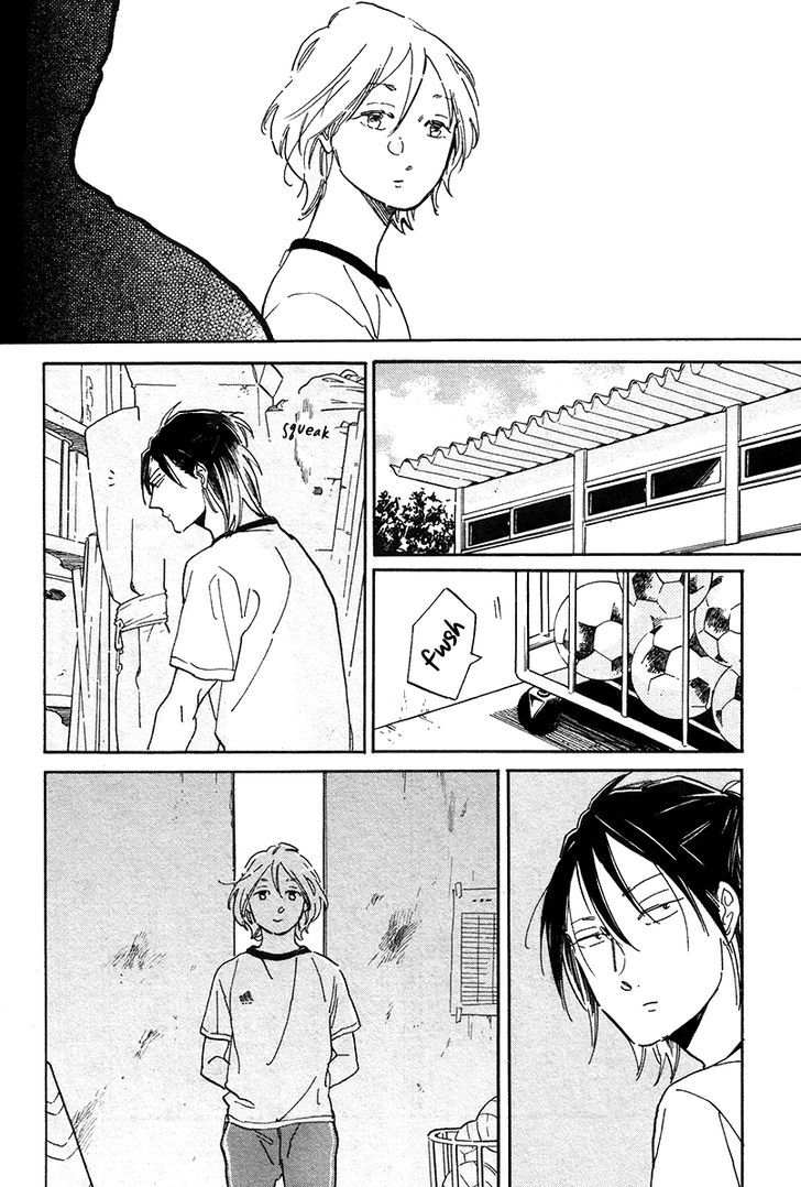 Taisoufuku o Nugasanaide Chapter 1 page 13 - Chapter 1