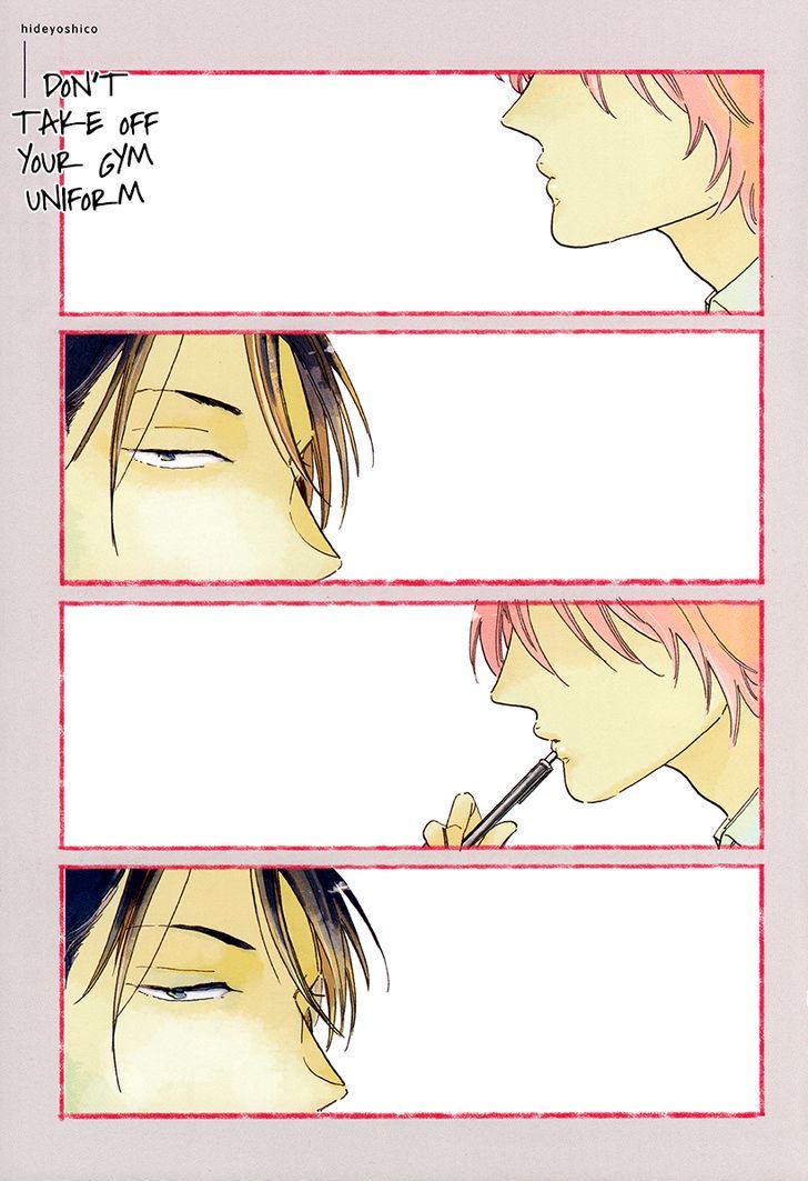 Taisoufuku o Nugasanaide Chapter 1 page 2 - Chapter 1