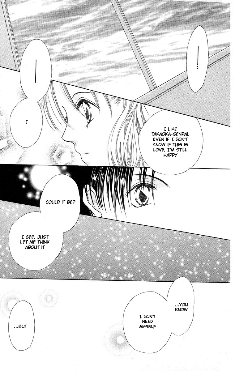 Taiyou ga Ippai (AOKI Kotomi) Chapter 1.2 page 30 - Chapter 1 v2 : Full of Sunshine (1)